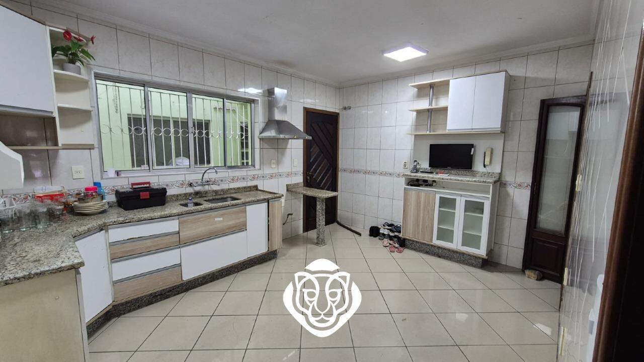 Cozinha 
