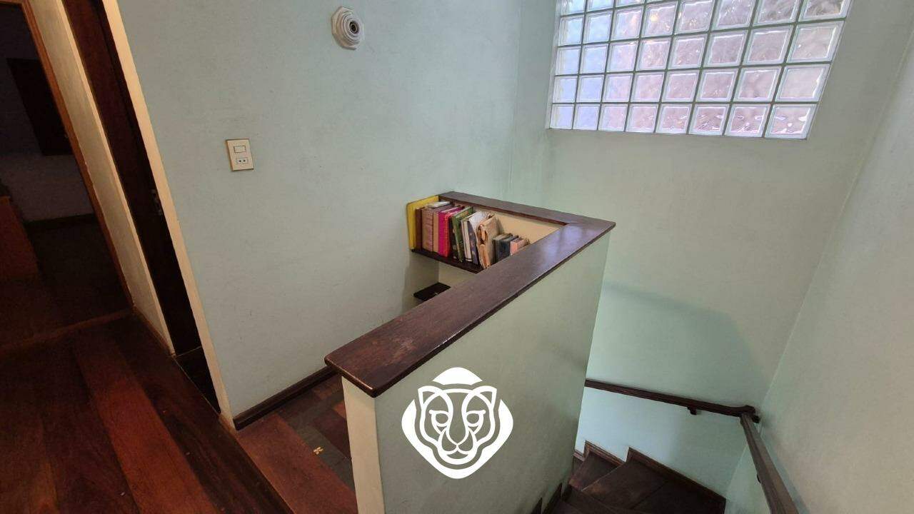 Hall acesso superior 