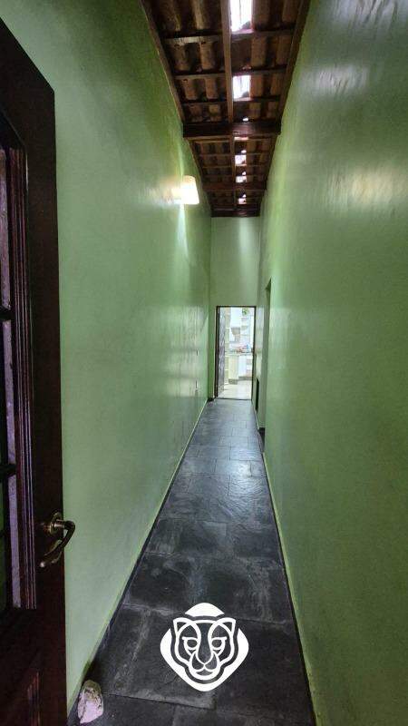 Corredor externo 