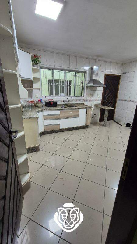 Cozinha 
