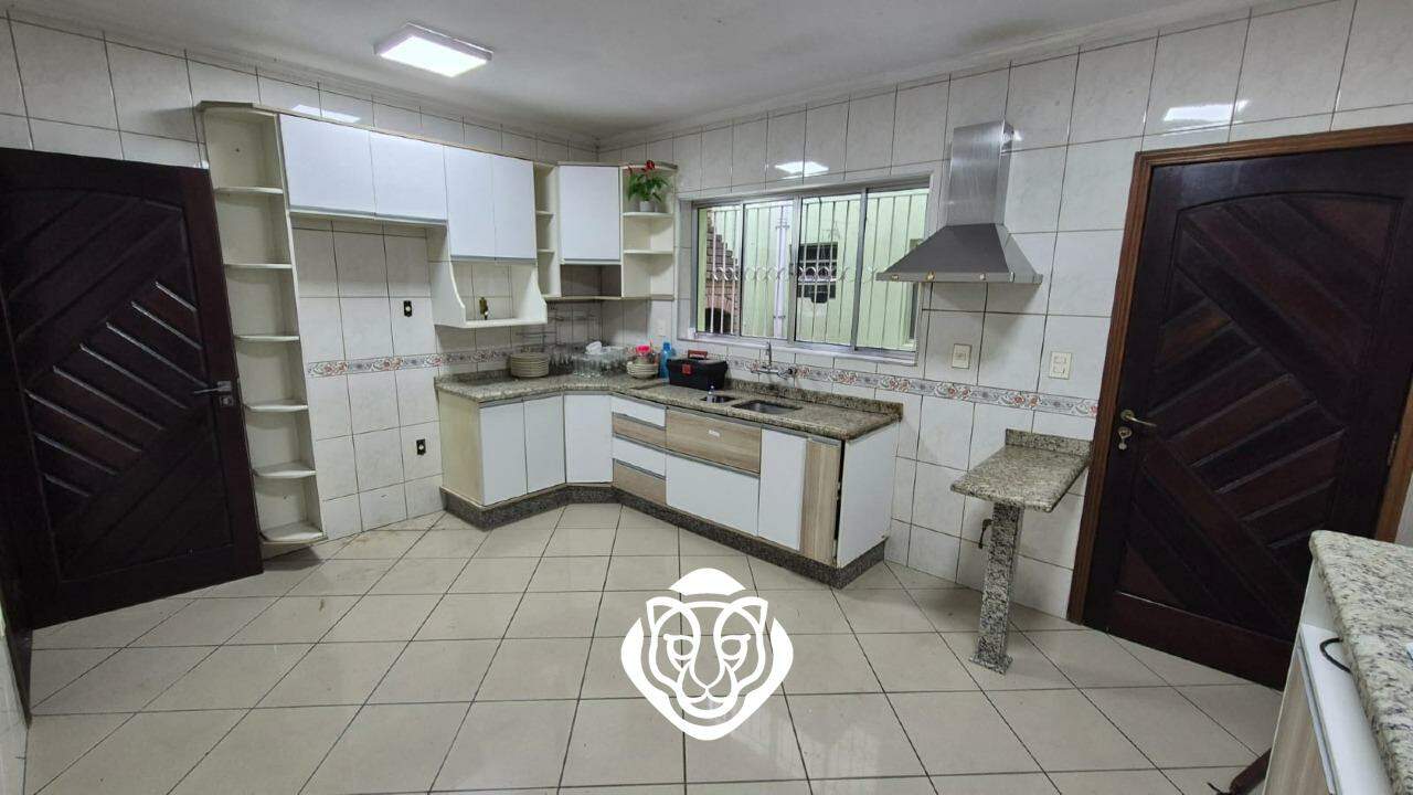 Cozinha 