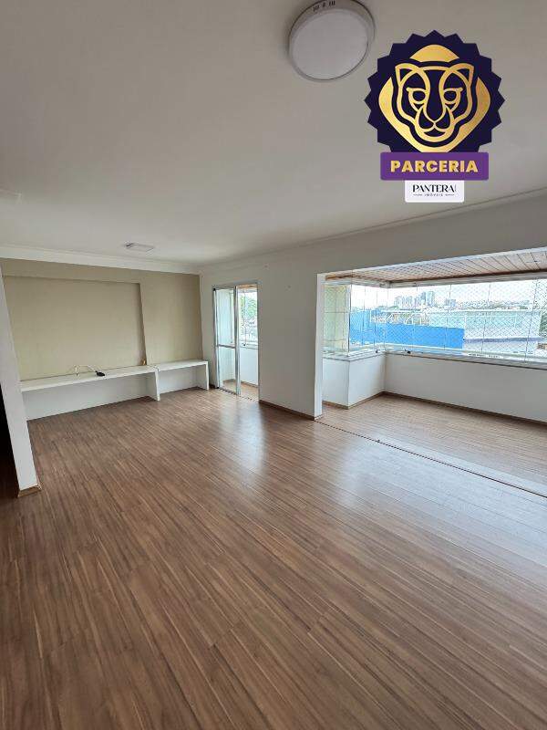 Sala de Estar e Jantar