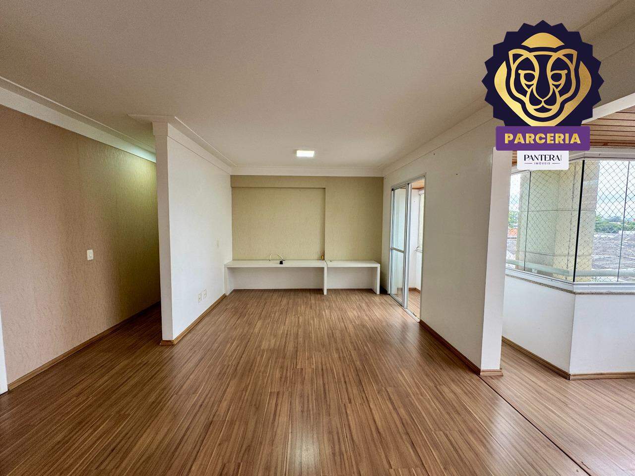 Sala de Estar e Jantar