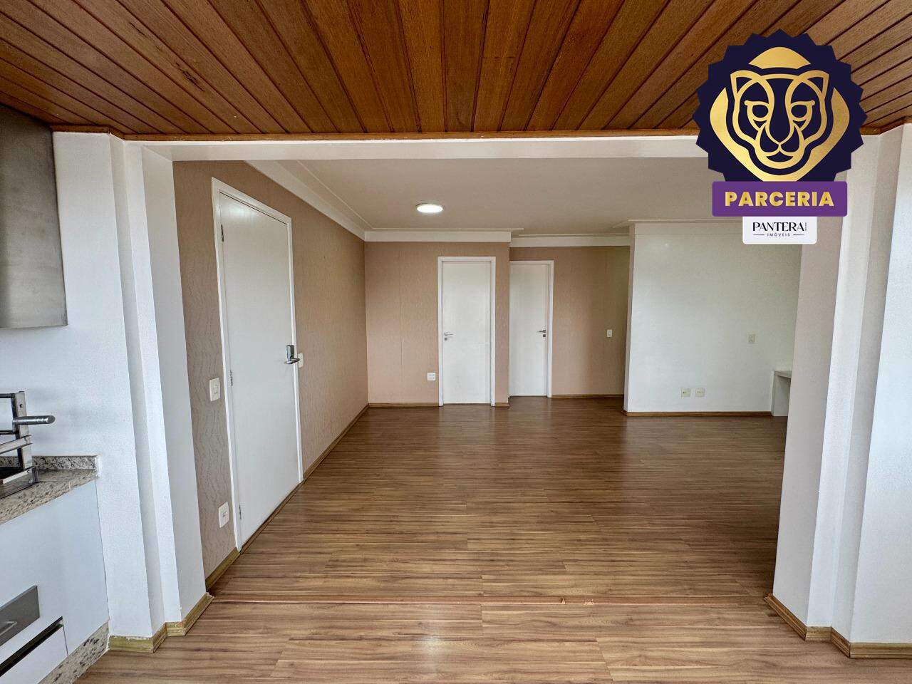 Sala de Estar e Jantar