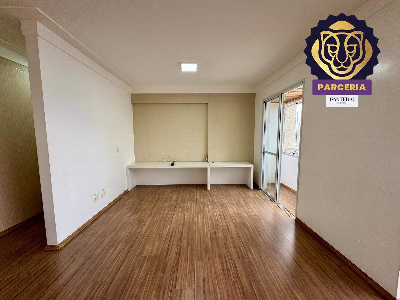 Sala de Estar e Jantar