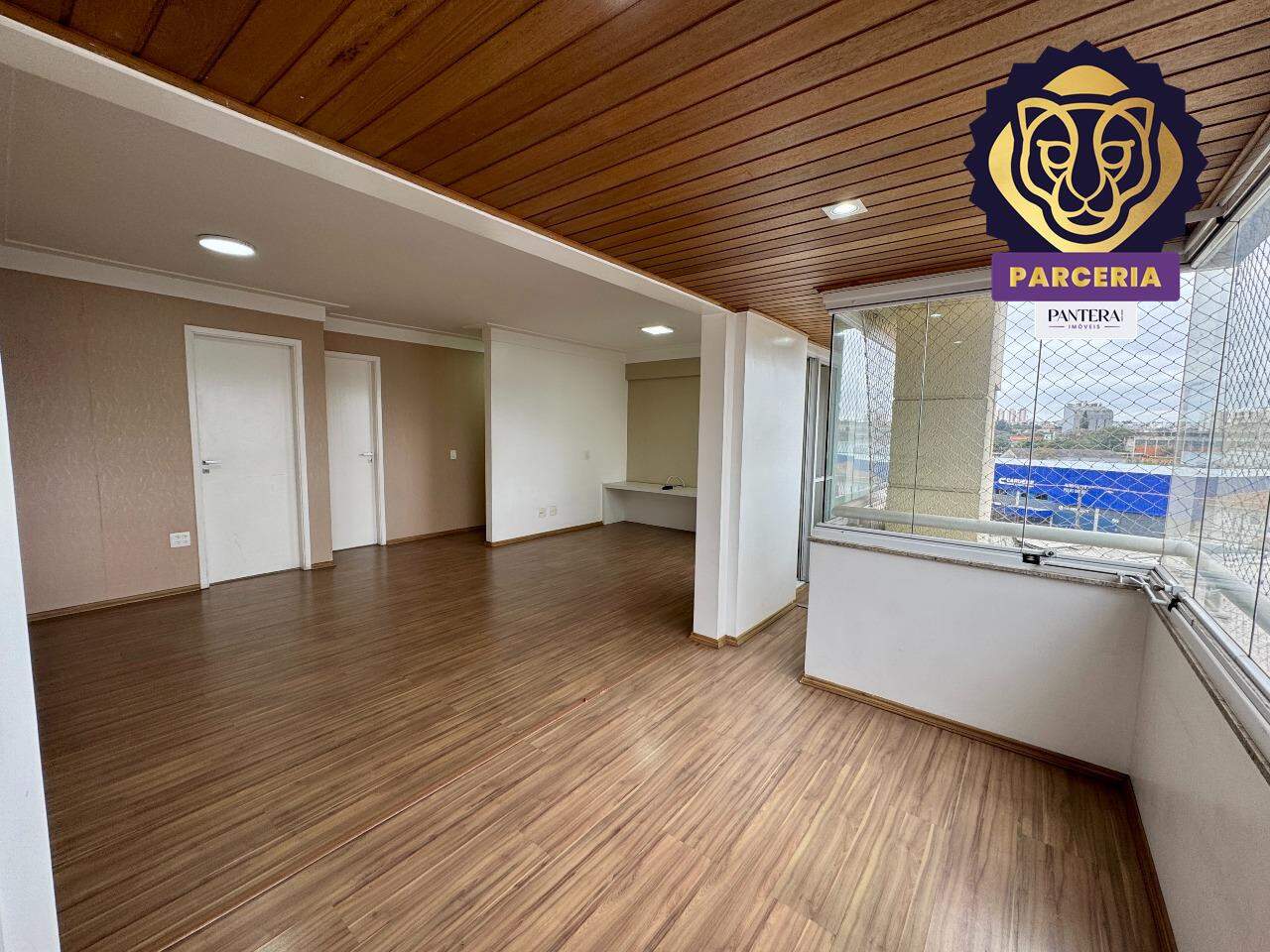 Sala de Estar e Jantar