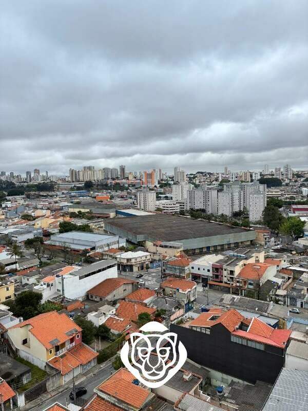 Vista sacada