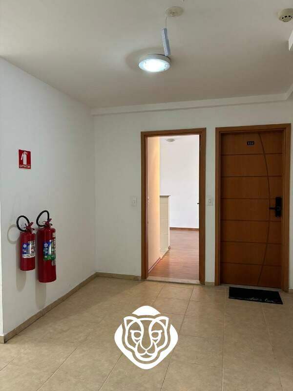 Hall de entrada