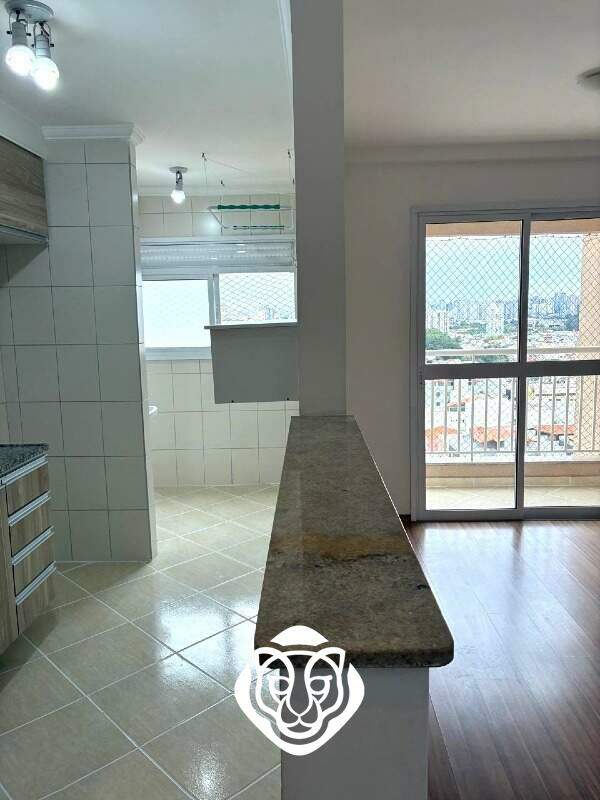 Sala-cozinha