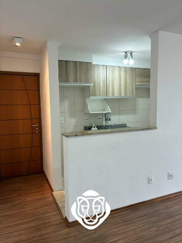 Sala-cozinha