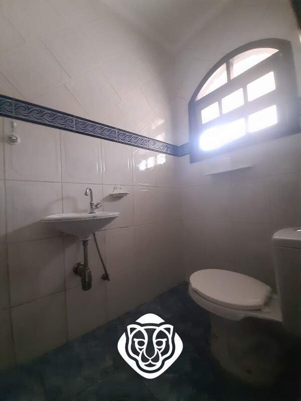 Lavabo área de serviço