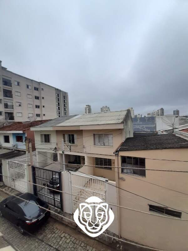 Vista dormitório 3
