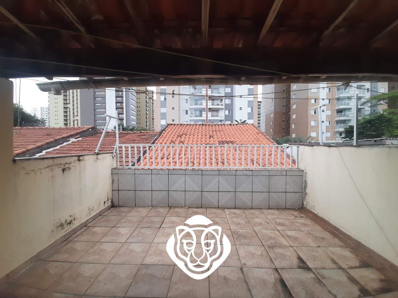 Área de varal