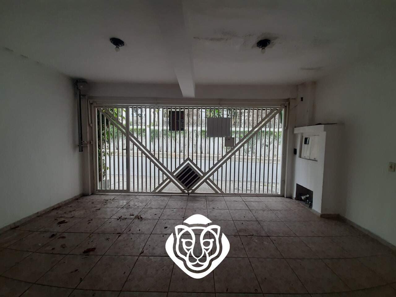 Garagem