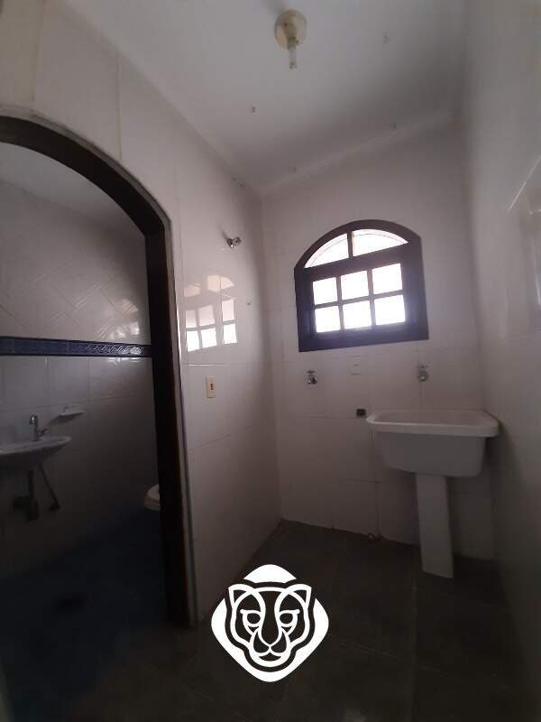 Área de serviço