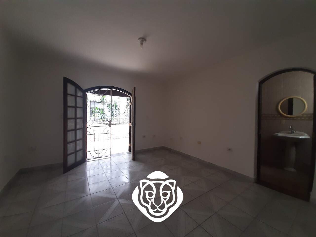 Dormitório 1 suíte