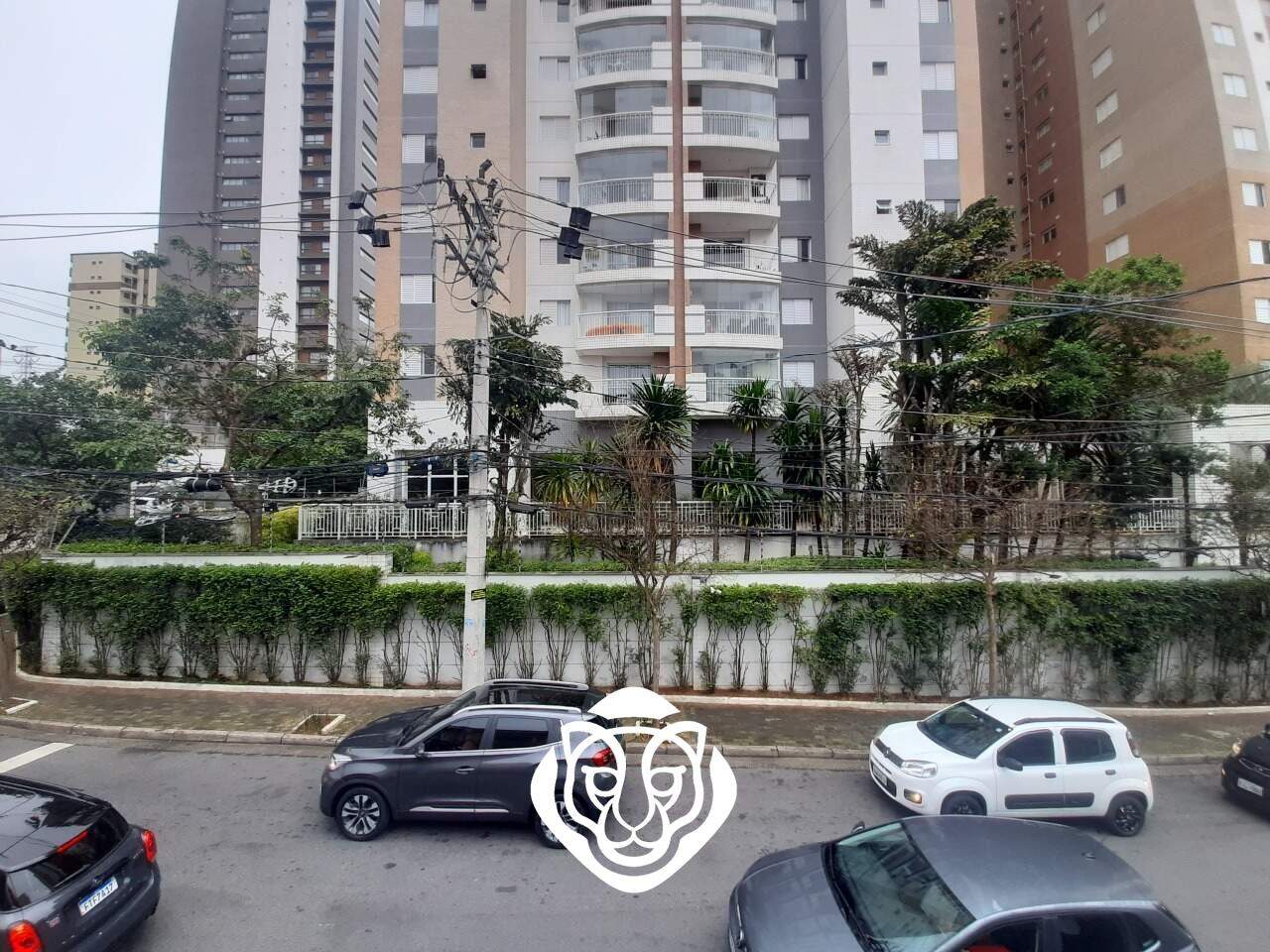 Vista varanda