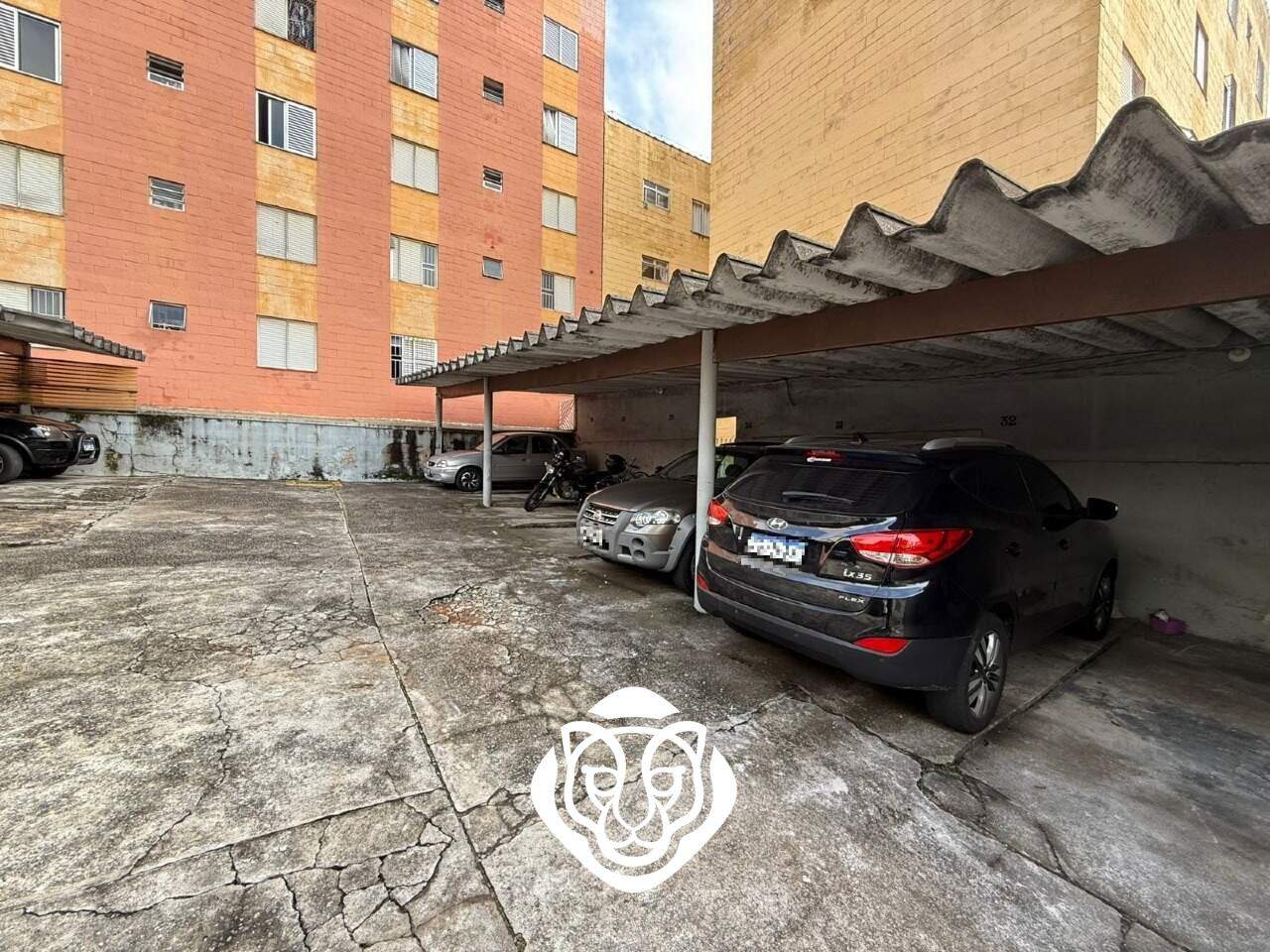 Vaga de garagem 