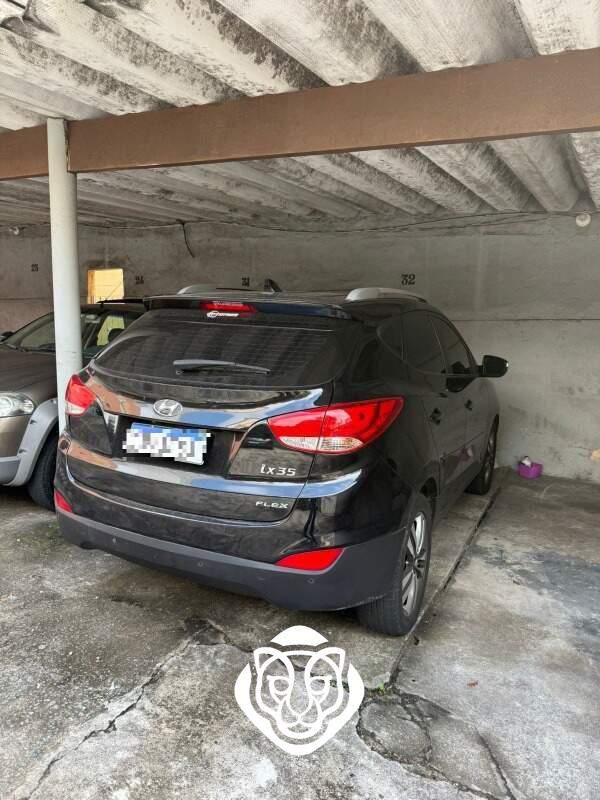 Vaga de garagem 