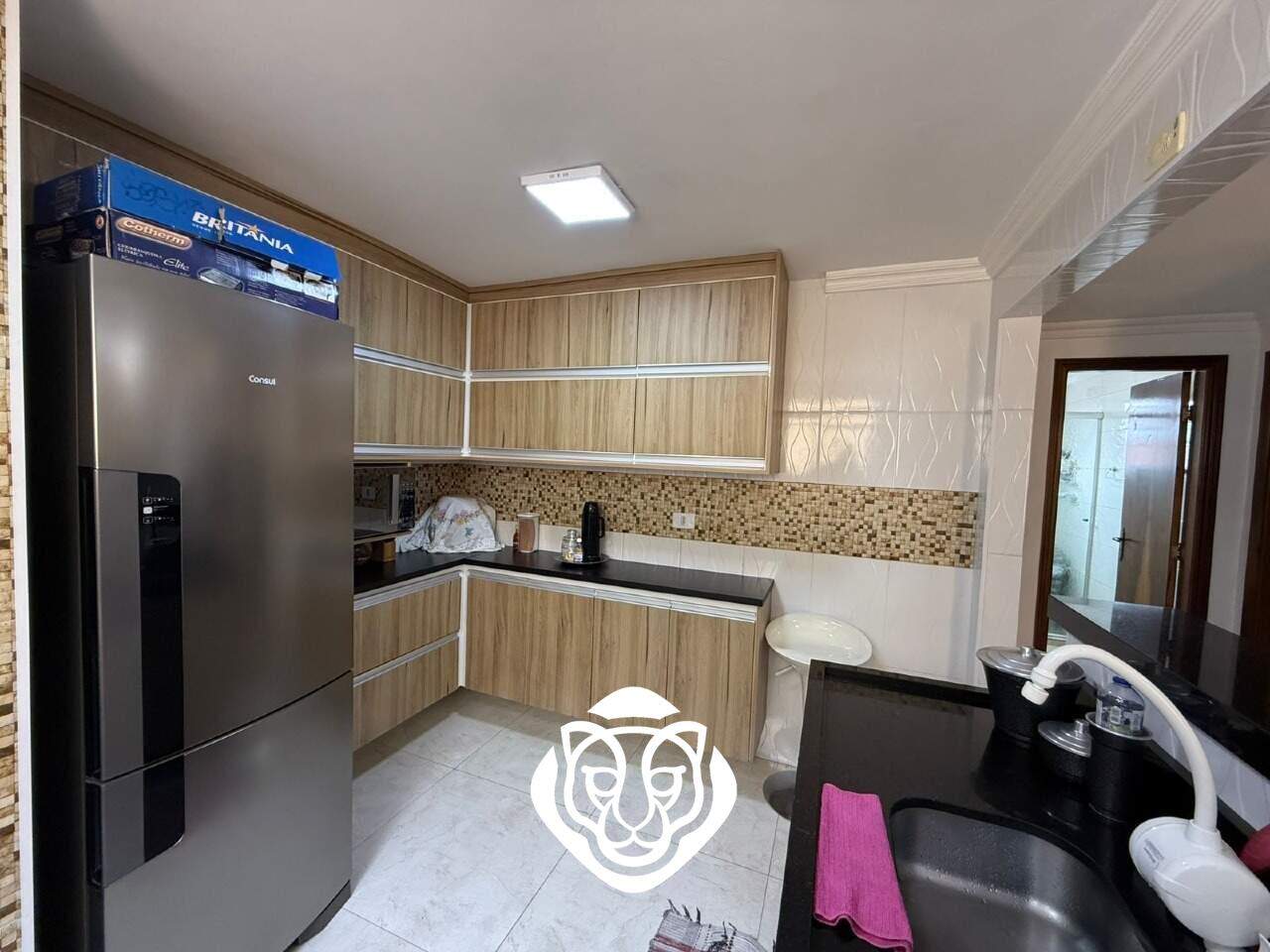 Cozinha 