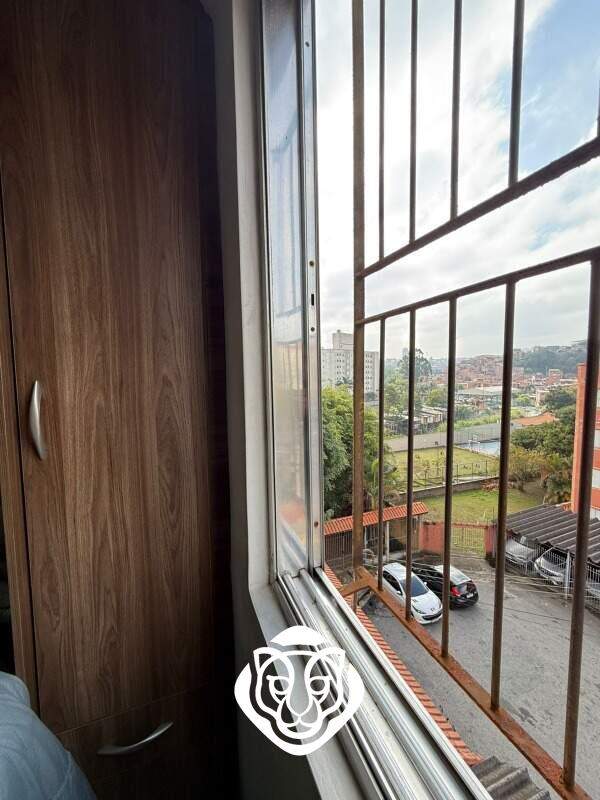 Vista dormitório I 