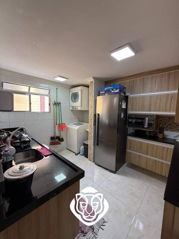 Cozinha 