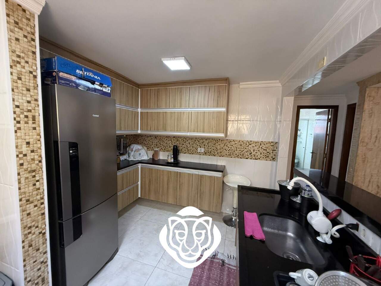 Cozinha 