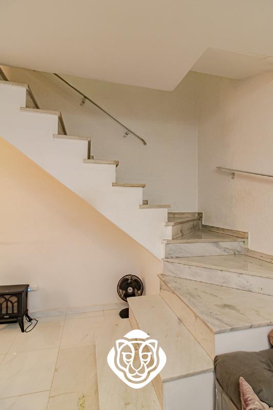 Acesso aos dormitórios