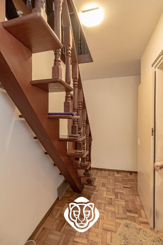 Corredor dormitórios