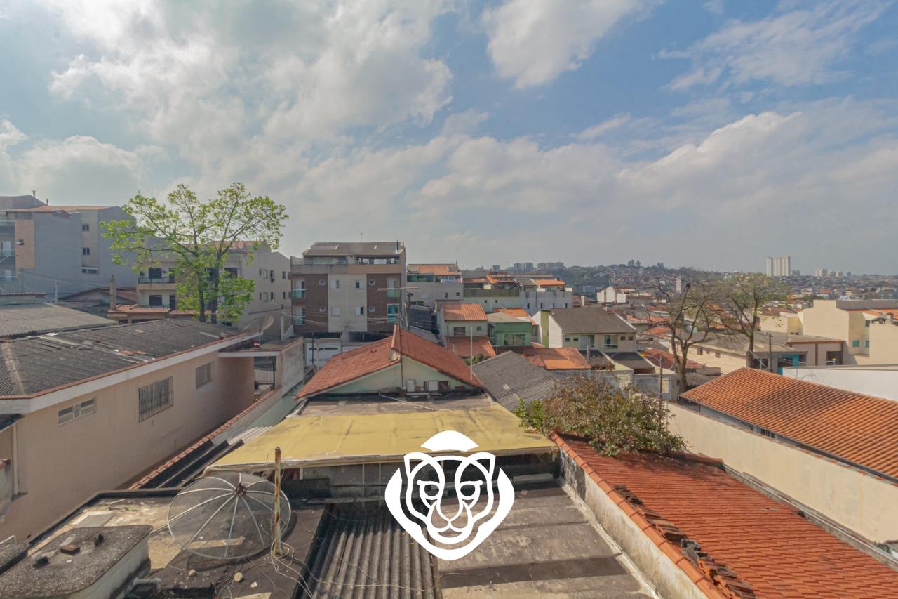 Vista Dormitório 2 suite