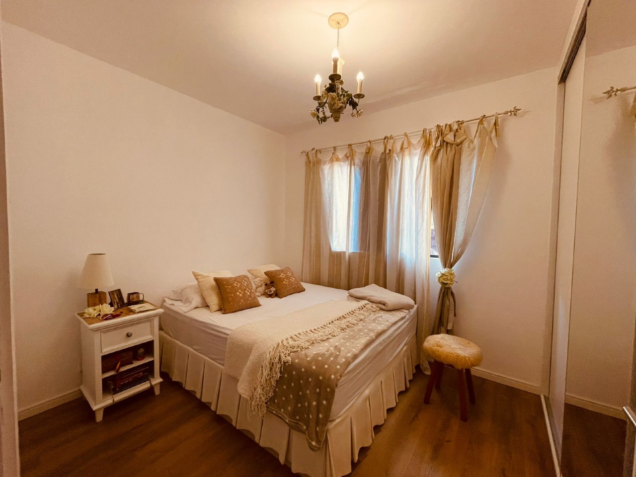 Dormitório I Suíte