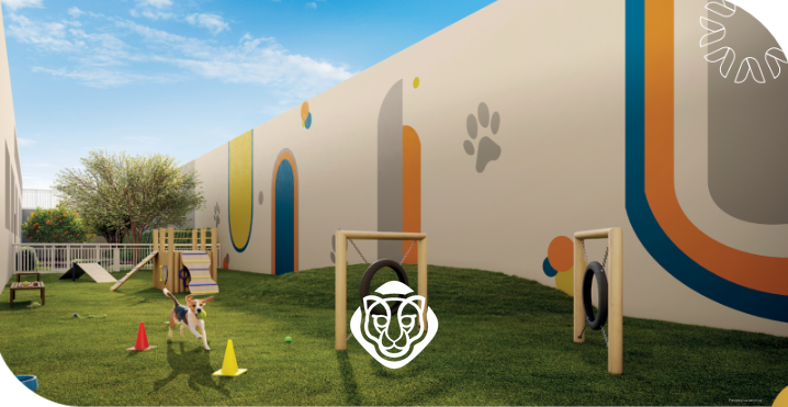 Pet place