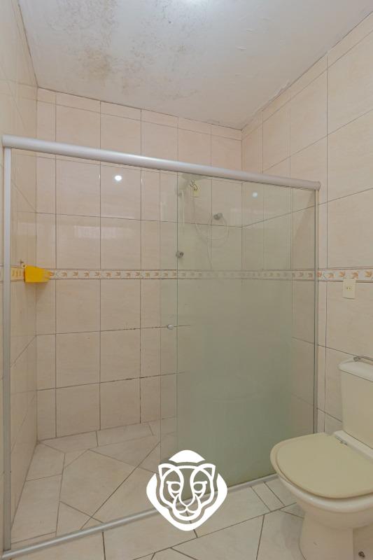 Banheiro Dormitório 2 suite