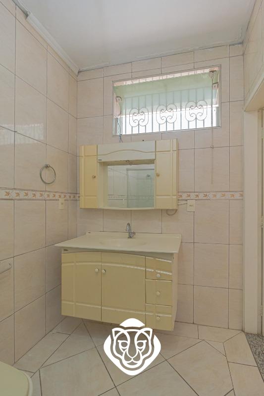 Banheiro Dormitório 2 suite