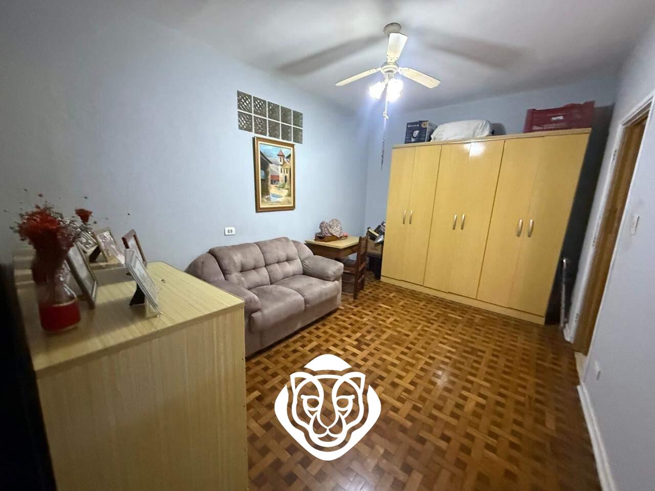 Hall entre os quartos casa II