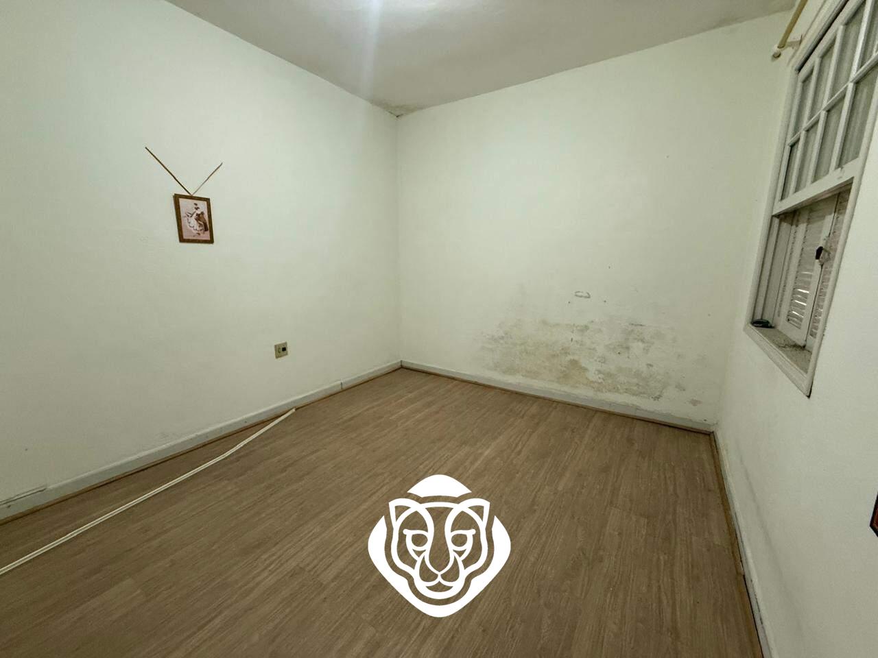 dormitório II casa I