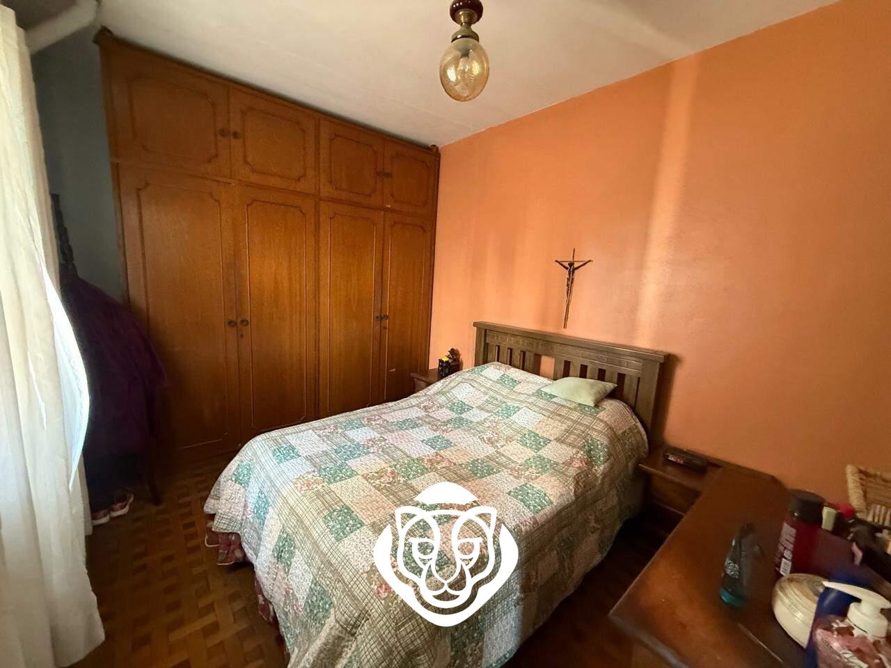 Dormitório II casa II