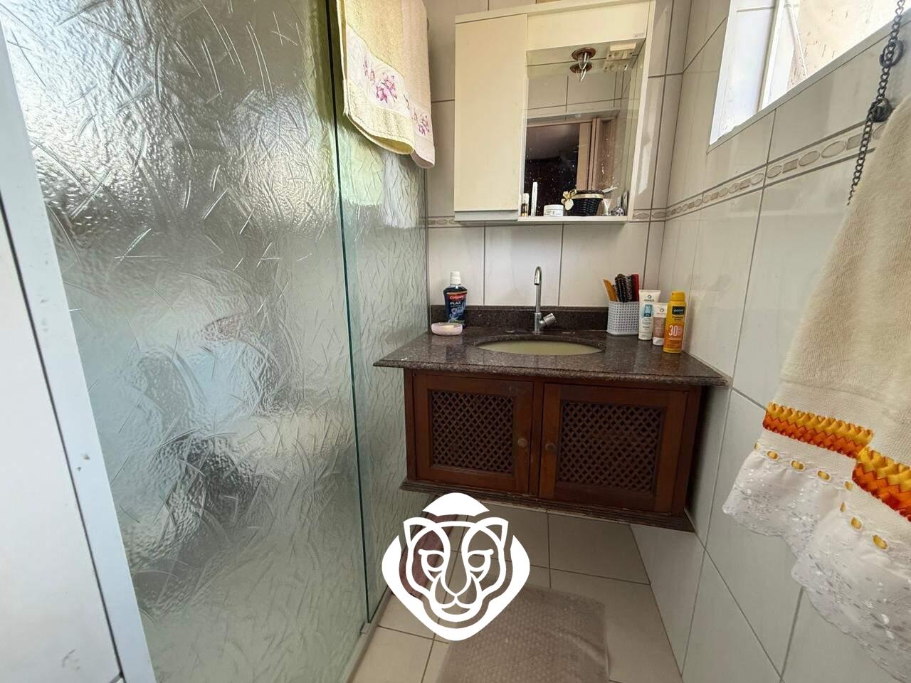 Banheiro Social casa II