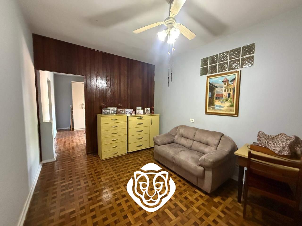 Hall entre os quartos casa II