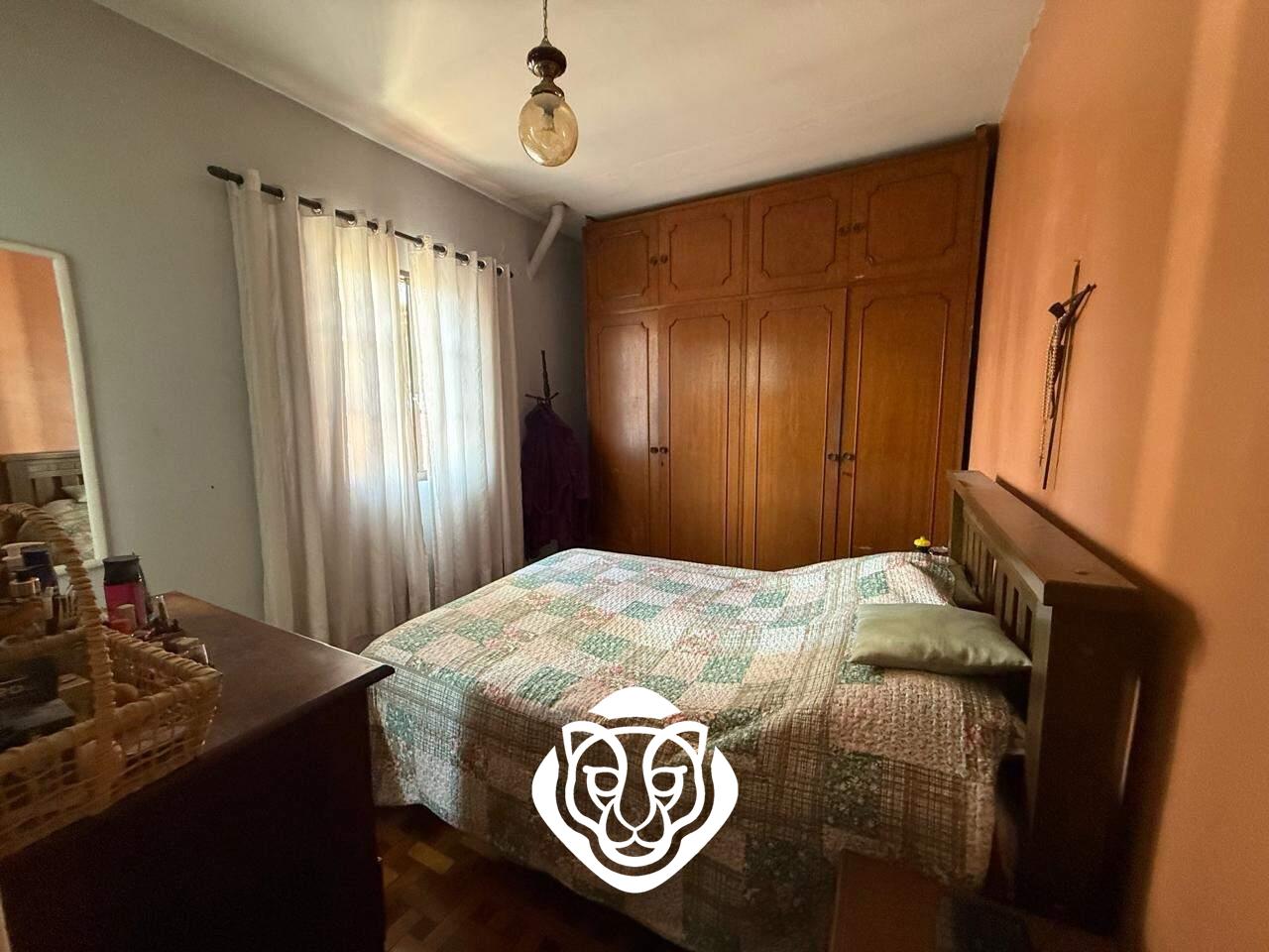 Dormitório  casa II