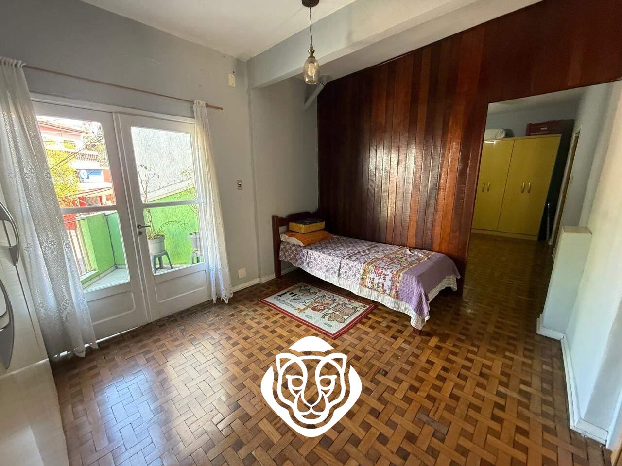 Dormitório III casa II 