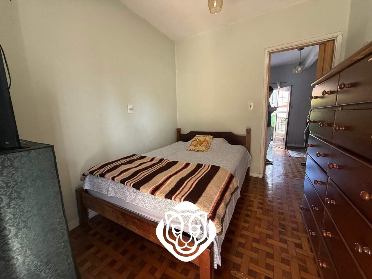 dormitório I casa II