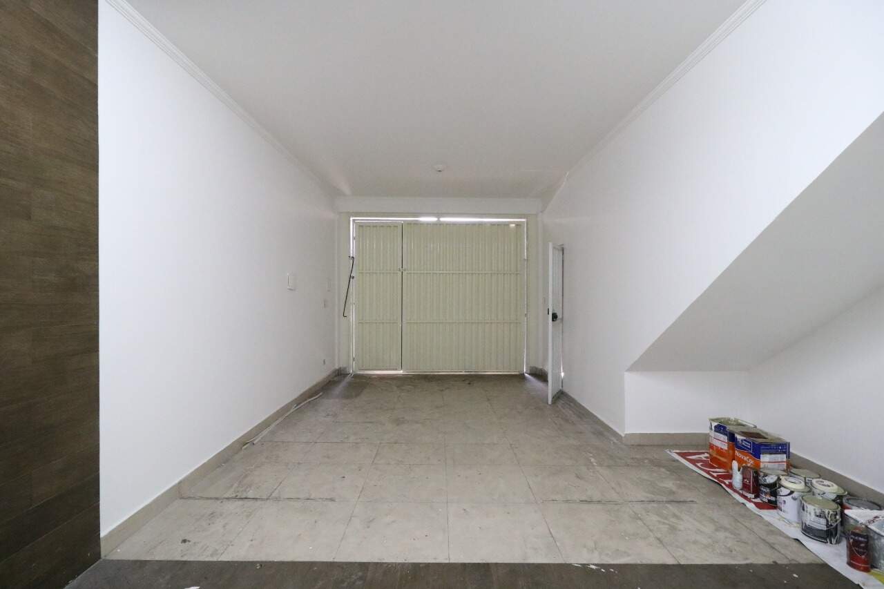 Entrada/Piso térreo