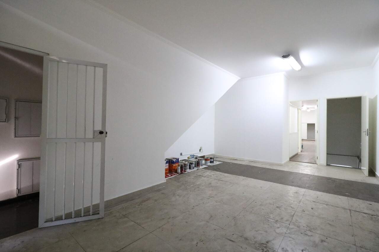 Entrada/Piso térreo