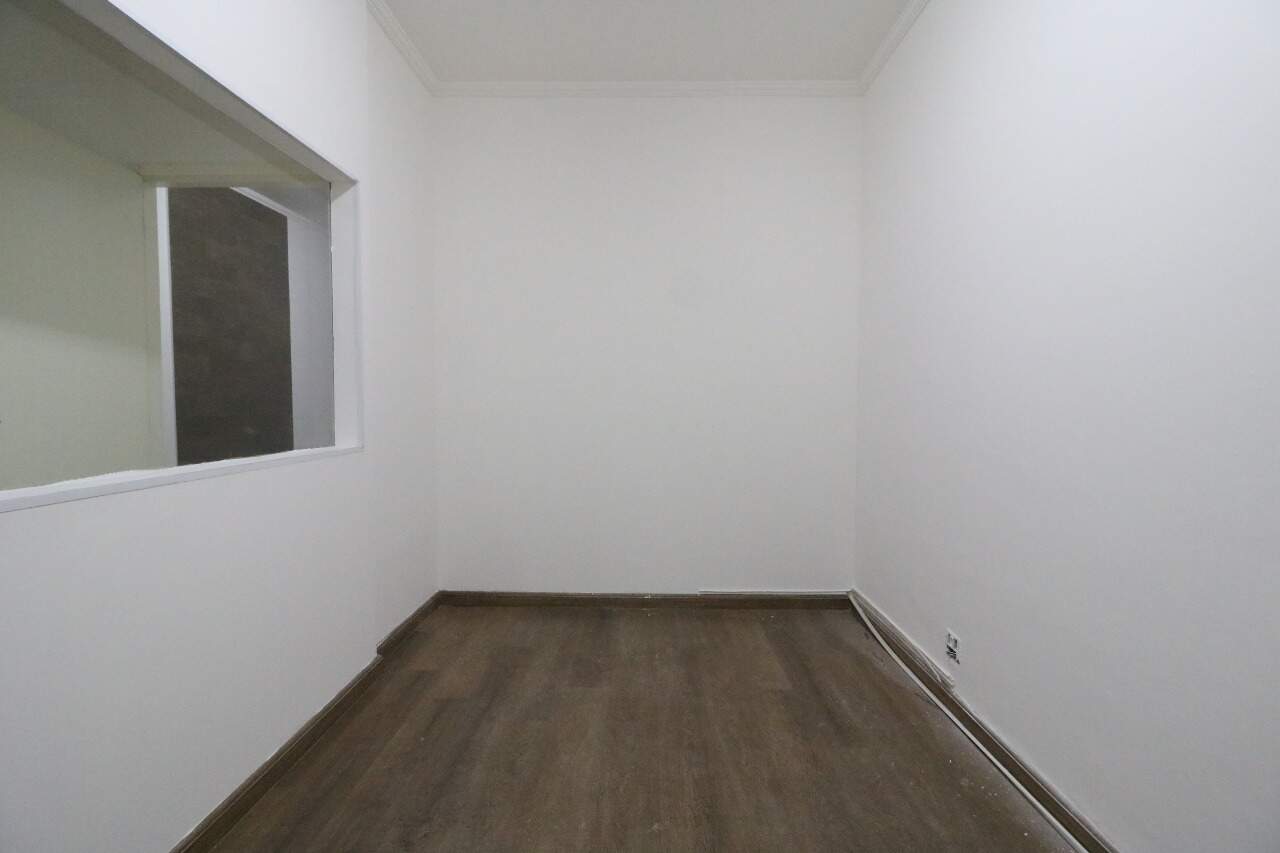 Sala IV/Piso térreo