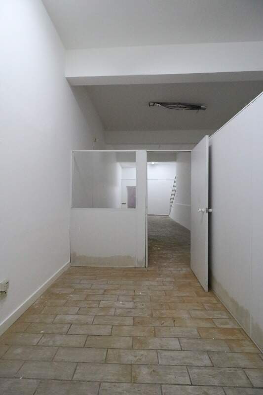 Sala II/Piso -I