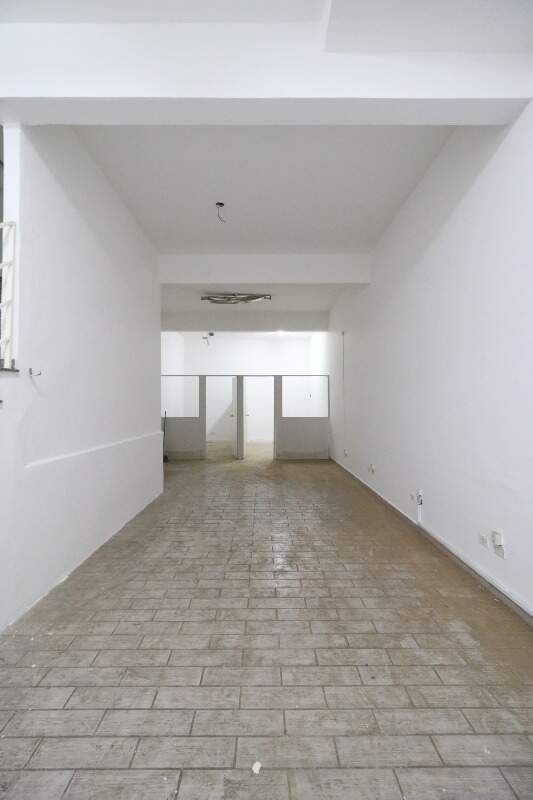 Salão III/Piso -I
