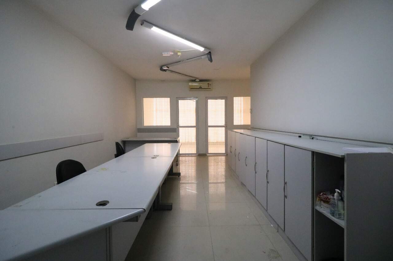 Sala I - Piso superior