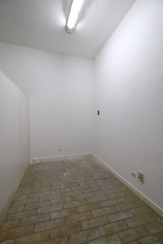 Sala II/Piso -I