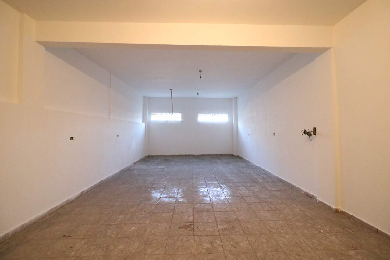 Salão I/Piso -II